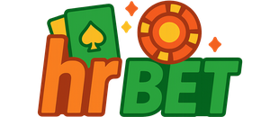 HR Bet Logo